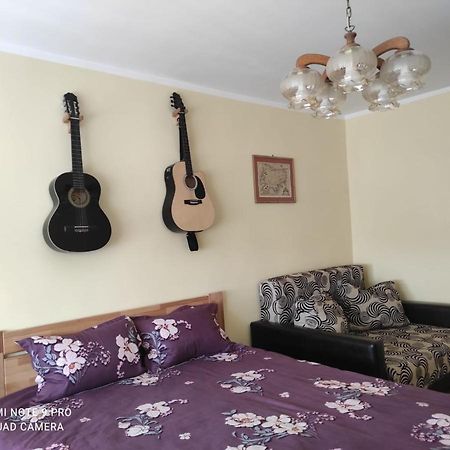 Apartamentul Delia & Radu Apartment Turda Ngoại thất bức ảnh