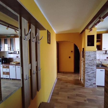 Apartamentul Delia & Radu Apartment Turda Ngoại thất bức ảnh