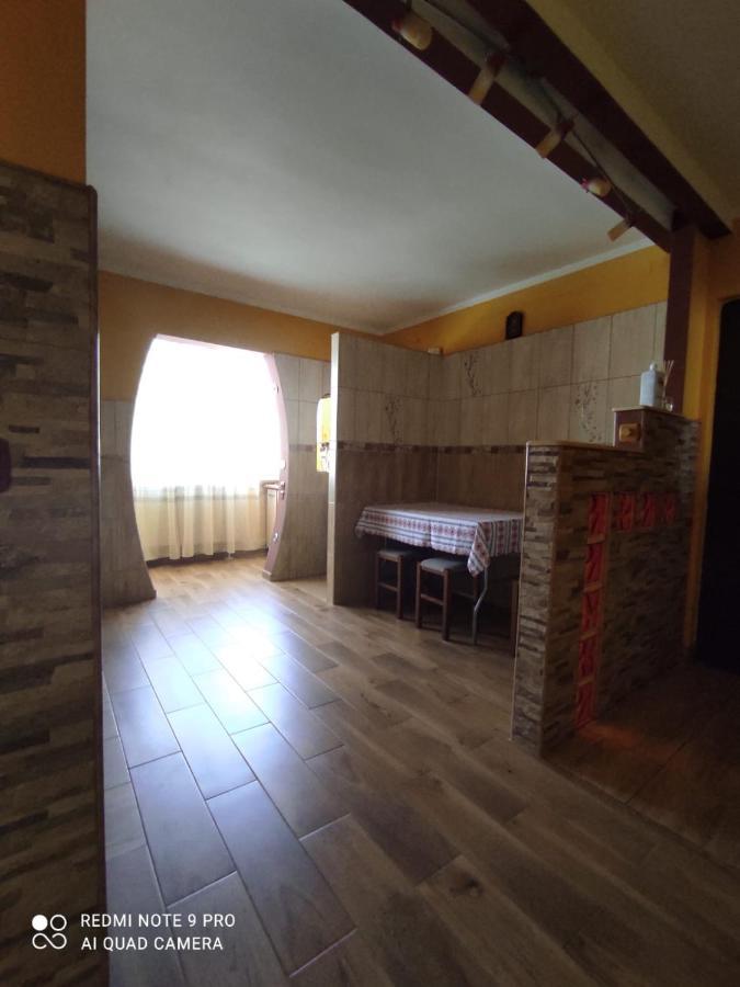 Apartamentul Delia & Radu Apartment Turda Ngoại thất bức ảnh