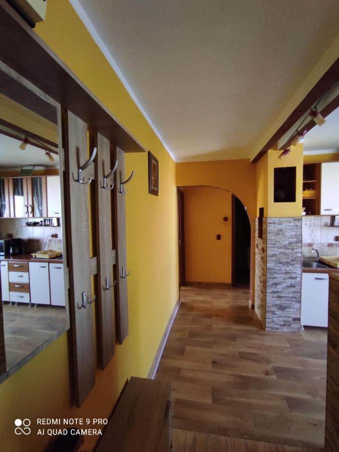 Apartamentul Delia & Radu Apartment Turda Ngoại thất bức ảnh