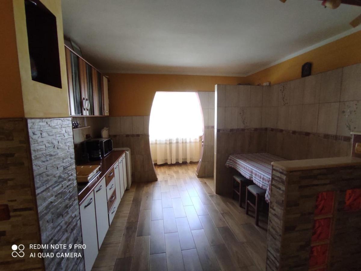Apartamentul Delia & Radu Apartment Turda Ngoại thất bức ảnh